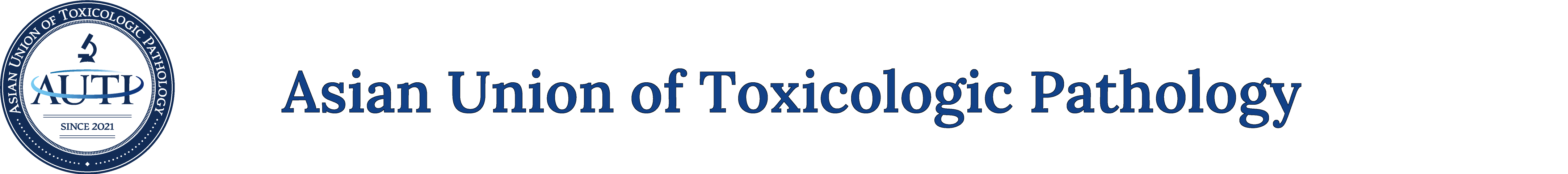 Asian Union of Toxicologic Pathology